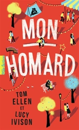 Mon homard - Tom Ellen