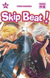 Skip beat !. Vol. 24 - Yoshiki Nakamura
