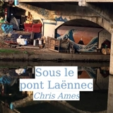 Sous le pont Laënnec - Chris Ames