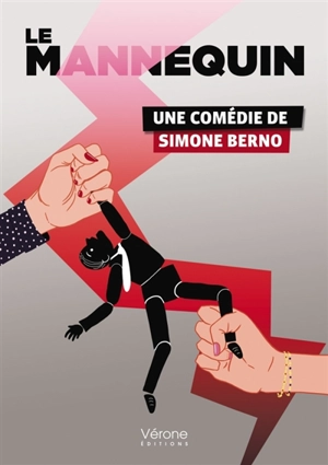Le mannequin - Simone Berno