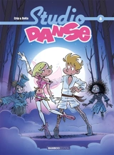 Studio danse. Vol. 6 - Béka