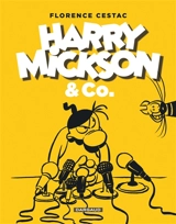 Harry Mickson & Co. - Florence Cestac