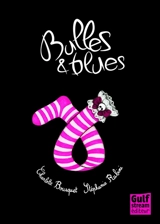 Bulles & blues - Charlotte Bousquet