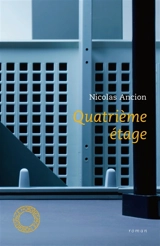 Quatrième étage - Nicolas Ancion