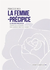 La femme-précipice - Princesse Inca