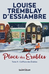 Coiffure des Erables 4 - Louise Tremblay d'Essiambre