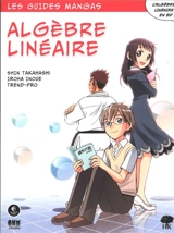 Algèbre linéaire - Shin Takahashi