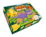 Dino photo : découvre des dinos trop rigolos et prends-les en photo ! - Kaedama