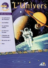 L'univers - Christian Ponchon