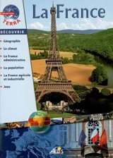 La France - Christian Ponchon