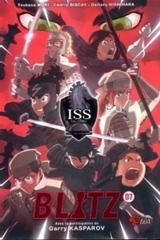 Blitz. Vol. 7 - Cédric Biscay