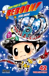 Reborn ! : mon prof le tueur. Vol. 42. Voilà ciao ciao ! - Akira Amano