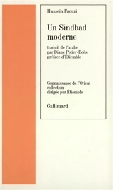 Un Sindbad moderne - Hussein Faouzi
