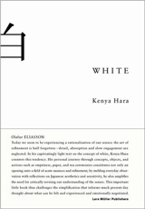 Kenya Hara White - Kenya Hara
