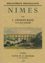 Nîmes - Jules Charles-Roux