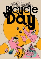 Bicycle Day - Blomerth, Brian