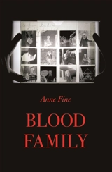 Blood family - Anne Fine
