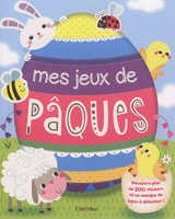 Mes jeux de Pâques - Martina Hogan