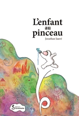 L'enfant au pinceau - Jonathan Sauvé