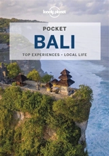 Pocket Bali : top experiences, local life - Masovaida Morgan