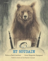 Et soudain - Rebecca Bach-Lauritsen