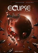 Eclipse. Vol. 3. Schwarz - Antoine Ozanam