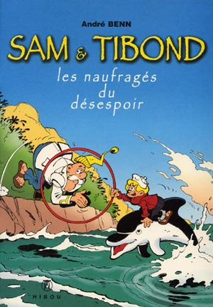 Sam et Tibon - André Benn