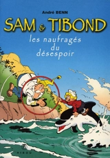Sam et Tibon - André Benn