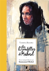 Les hirondelles de Kaboul - Yasmina Khadra