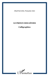 Le Prince des génies - Françoise Joire
