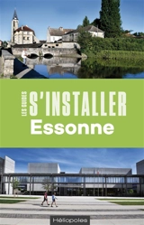 S'installer en Essonne - Patrick Désavie