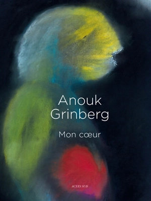 Mon coeur - Anouk Grinberg