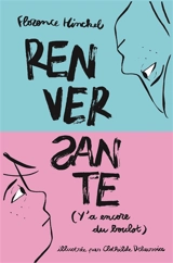 Renversante (y'a encore du boulot) - Florence Hinckel