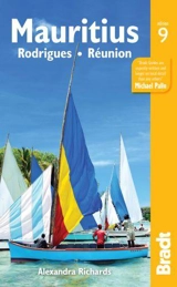 Mauritius. Rodrigues. Réunion - Richards, Alexandra