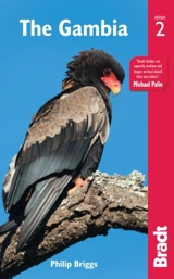 The Gambia - Philip Robarts Briggs