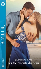 Les tourments du désir - Sarah Morgan