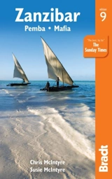 Zanzibar 9th ed - Chris McIntyre