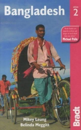 Bangladesh - Meggitt, Belinda