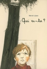 Qui es-tu ? - Mercè Lopez
