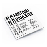Festival parlé. Vol. 2 - Cinéma du réel