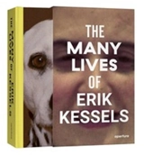 The Many Lives of Erik Kessels - Francesco Zanot
