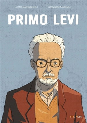 Primo Levi - Matteo Mastragostino