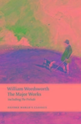 The Major Works - Wordsworth, William