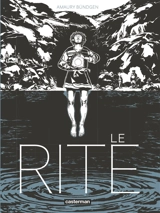 Le rite - Amaury Bündgen