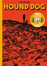 Hound dog - Nicolas Pegon