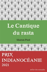 Le cantique du rasta - Sharon Paul