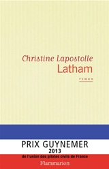 Latham - Christine Lapostolle