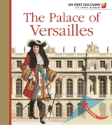 The château of Versailles - Bruno Le Normand