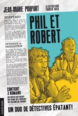 Phil et Robert - Jean-Marie Poupart
