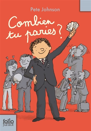 Combien tu paries ? - Pete Johnson